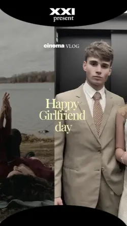girlfriend day 