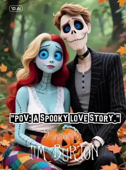 Tim burton 