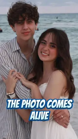 PHOTO COMES ALIVE