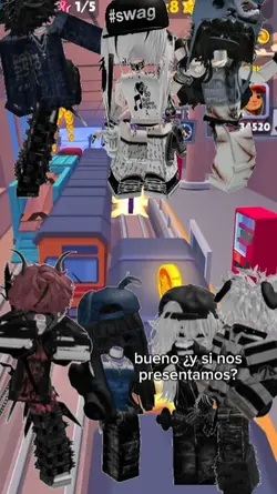 historia de Roblox 