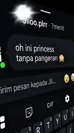oh ini princess