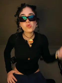 Ay mami que rica 🫦