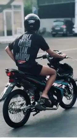 1KLIP MXSOLORAYA