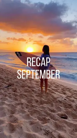 Recap September 