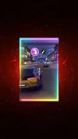 Asphalt LegendsUnite