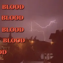 Blood pop