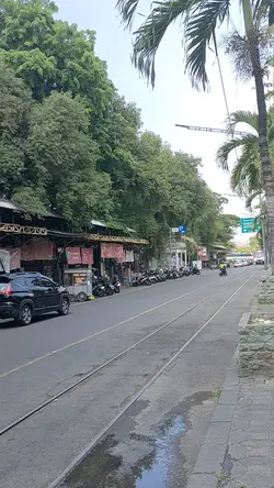 kota solo