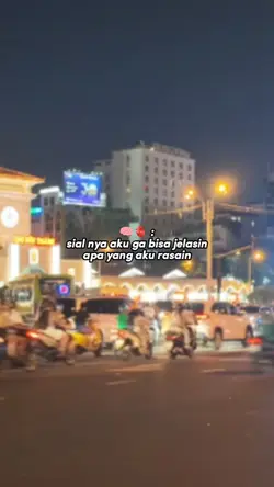 sial nya 