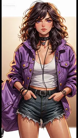 JOJO’S BIZARRE AI