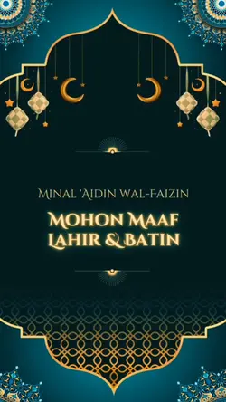 Eid mubarak