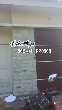 Proses Renovasi