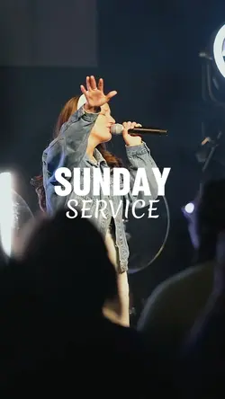 Church | Worship