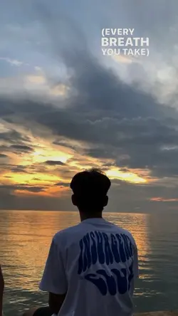 every breath 