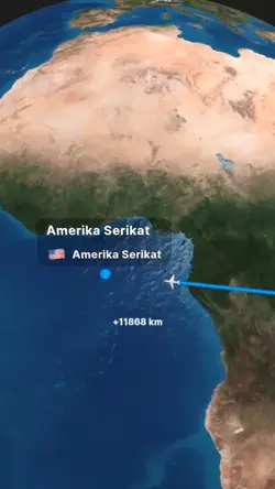VERSI INDO AMERIKA 