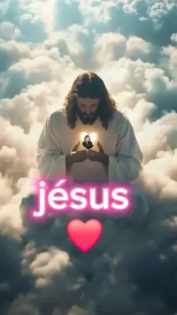jésus criste 