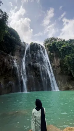 Air terjun 