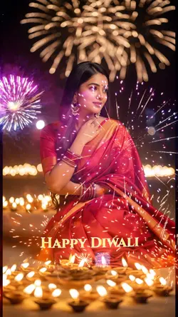 Happy Diwali 