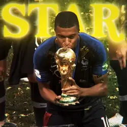 Mbappe Euro Edit
