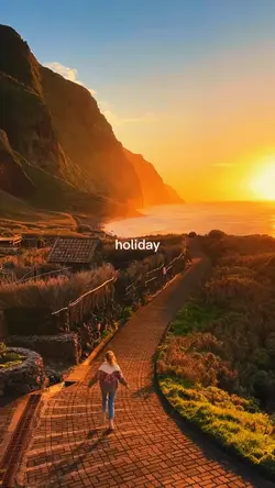holiday