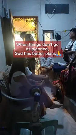 Bible study