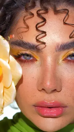 Beautiful Eyes 😍