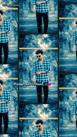 RangDaari Mood 