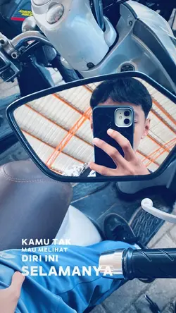 awas jatuh cinta