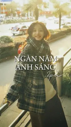 Ngàn năm ánh sáng