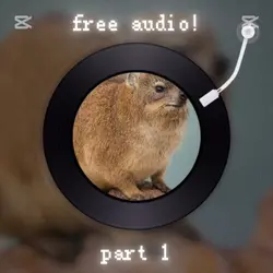 Free audio