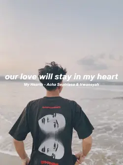 my heart