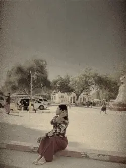 ရင်မာ