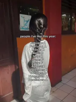 people i've like thi