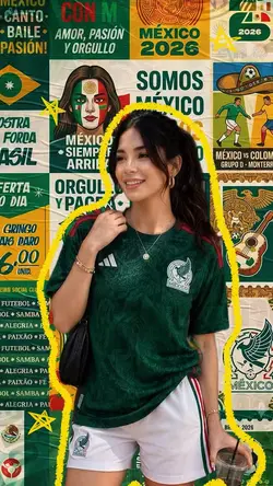World Cup Mexico 🇲🇽