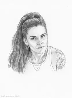 portrait
