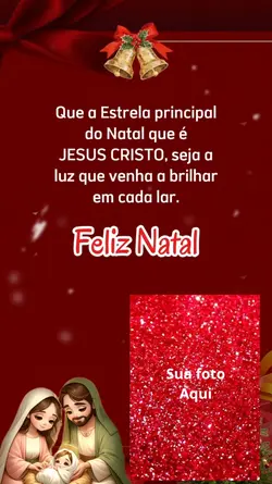 Feliz Natal 