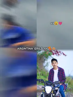 Argentina Grils <<