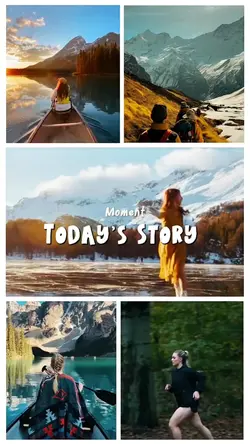 today's story