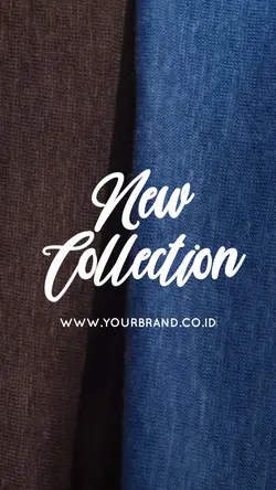 new collection