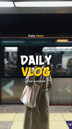 Daily vlog 
