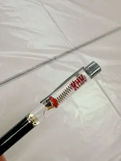 ノベルティ作成ワークショップ♪