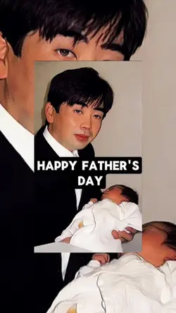 Father's Day 
