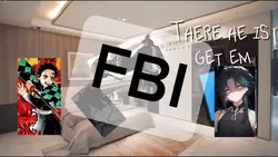 FBI !!!!!!?