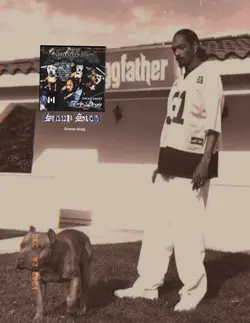 Snopp dogg
