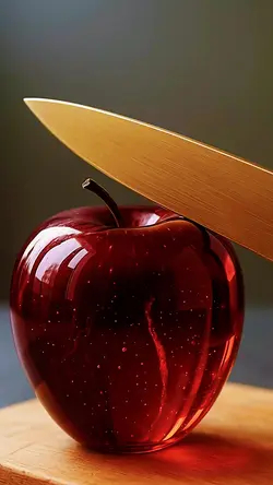 Cutting Fruit  ASMR 