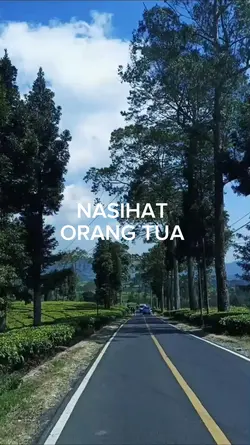 nasihat orang tua