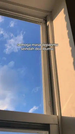 semoga masa depanmu
