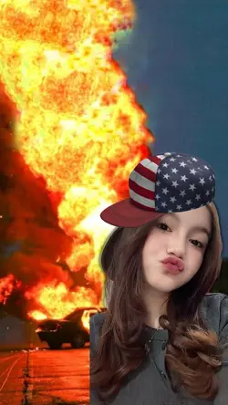 american hat