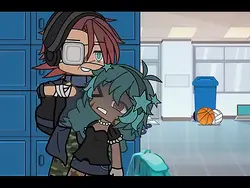 Gacha trend!!