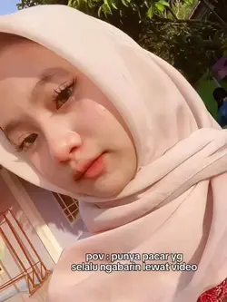 pov punya pacar yang