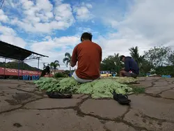 Malakas ako
